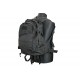 Рюкзак 35L Outdoor Molle 3D Assault Military Light Version 47х30х23cm Black Multicam